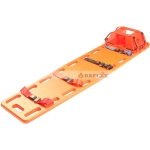 Deska ortopedyczna kompletna