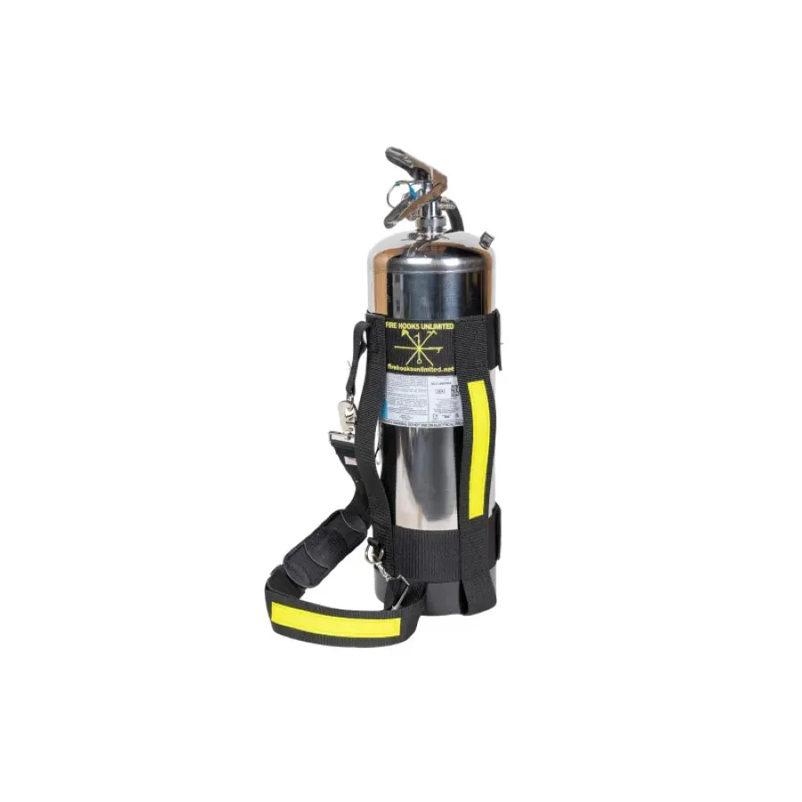 Hydronetka wodna ciśnieniowa AMEREX 240 + uprząż