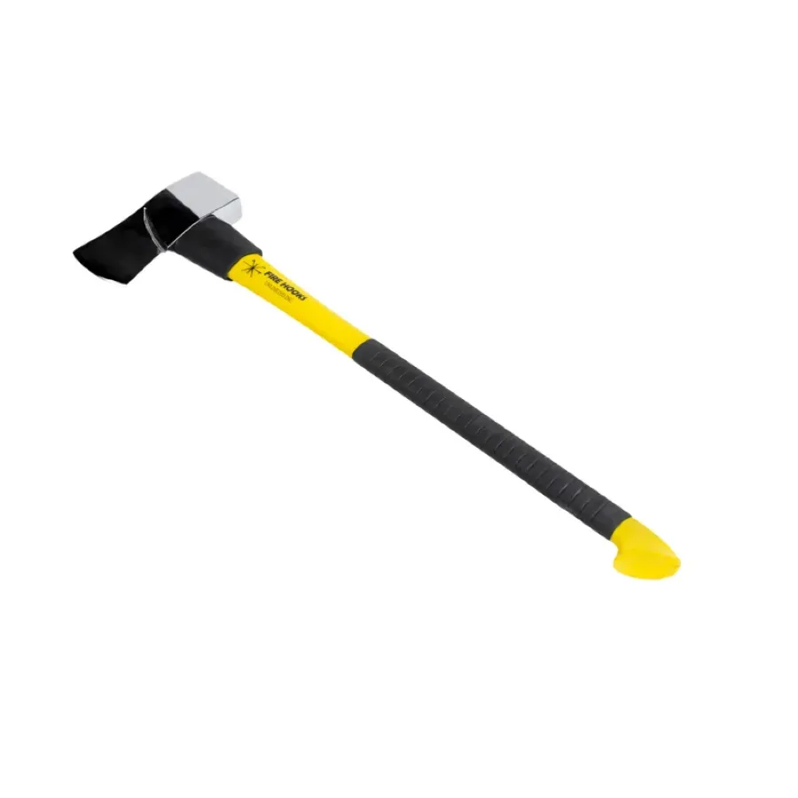 Topór Fire Hooks Unlimited Lock Slot 8