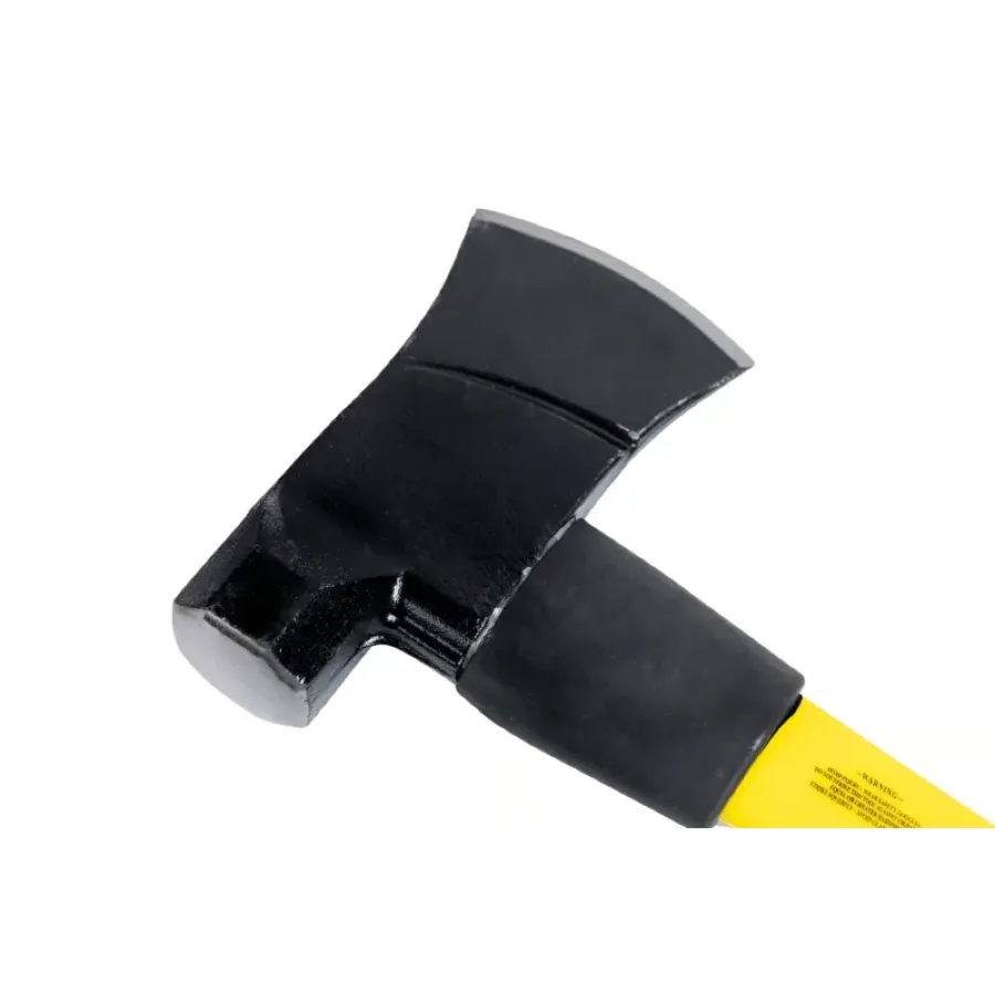 Siekieromłot Fire Hooks Unlimited Maxx-Axe