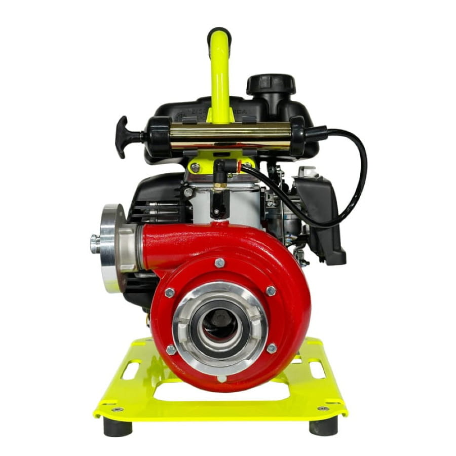 Motopompa do pożarów traw i lasów ForestGuard 6