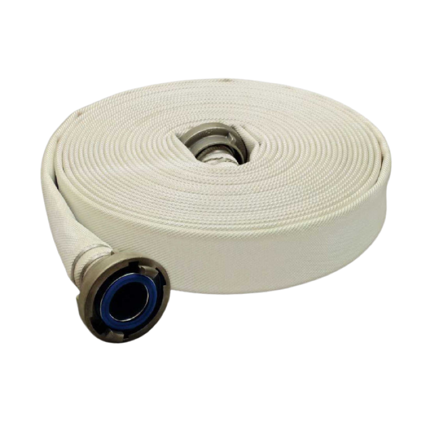 Wąż tłoczny do wody pitnej OSW AQUARIS 2 ATEST PZH.