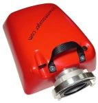Smok ssawny pływający GEPLO Wariant S50 A110 