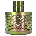 Kosz ssawny do motopompy - SMOK Typ 2 cale/52mm 