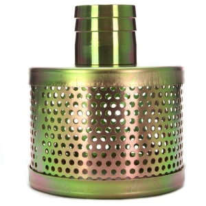  Kosz ssawny do motopompy - SMOK Typ 2 cale/52mm 