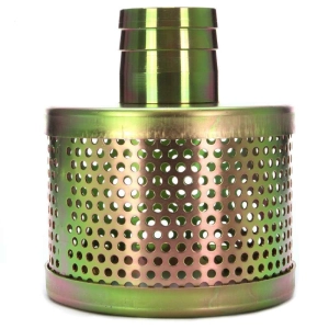  Kosz ssawny do motopompy - SMOK Typ 4 cale/100mm 