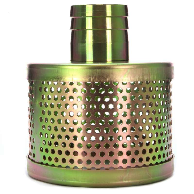 Kosz ssawny do motopompy - SMOK Typ 4 cale/100mm .