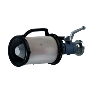 Wytwornica pianowa M4 - 400l/min z zaworem JMW Fire