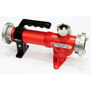 Zasysacz liniowy CNBOP Z-4 aluminium 