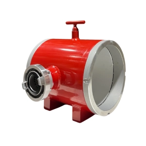  Myjka do węży 110/75/52