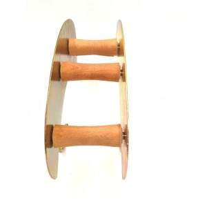  Siodełko wężowe 110 