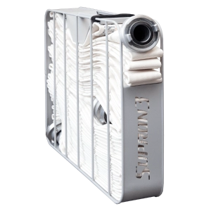  Kaseton wężowy DOENGES - otwierany bokiem W-75 