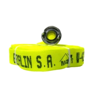  Wąż  FLUOFLEX W42-20ŁA PU 