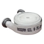 Wąż do motopompy  FLEX WV 52-20ŁA PCV 