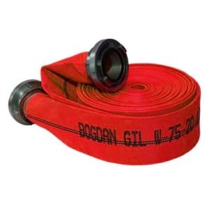  Wąż do motopompy  HARDFLEX  WP-150-20ŁA 