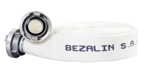  Wąż  hydrantowy PCV Ø 25/15m 