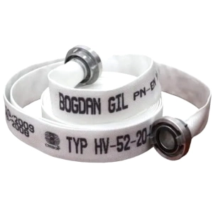  Wąż hydrantowy  H 25-20ŁA PU 