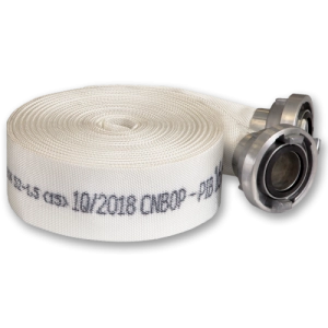  Wąż hydrantowy PCV Ø 25/20m 