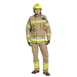 Ubranie lekkie FHR 018