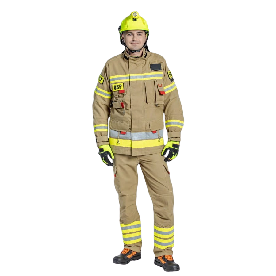 Ubranie lekkie FHR 018