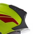 Latarka nahełmowa HL3 LED (Ex) do hełmu Heros Titan,H30 i H10