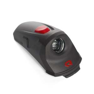 Latarka nahełmowa HL3 LED (Ex) do hełmu Heros Titan,H30 i H10