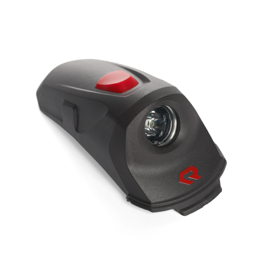 Latarka nahełmowa HL3 LED (Ex) do hełmu Heros Titan,H30 i H10