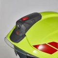 Latarka nahełmowa HL3 LED (Ex) do hełmu Heros Titan,H30 i H10