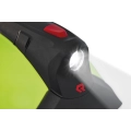 Latarka nahełmowa HL3 LED (Ex) do hełmu Heros Titan,H30 i H10