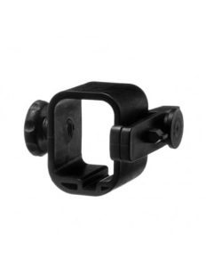 Uchwyt do mocowania latarek na hełmie GALLET/DRAGON HT05