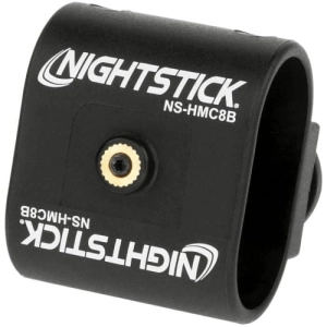 Uchwyt do latarki Nightstick 5418 oraz 2420 hełm MSA Gallet