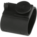 Uchwyt do latarki Nightstick 5418 oraz 2420 hełm MSA Gallet