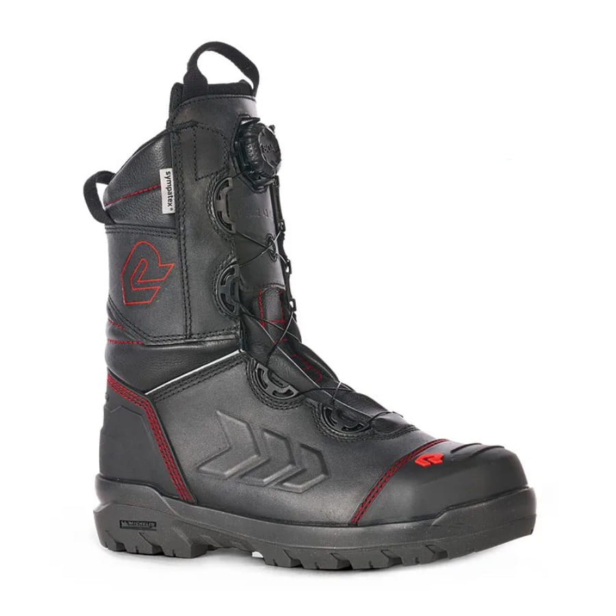 Buty specjalne BOROS B3 Cross Rosenbauer 
