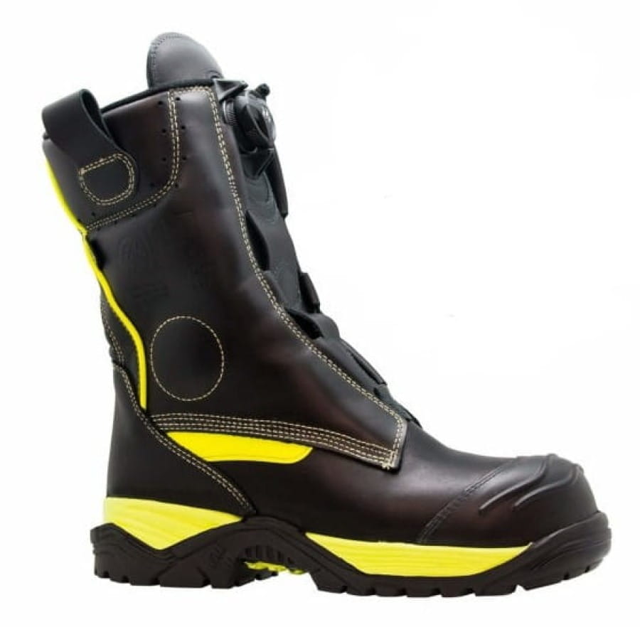 Buty specjalne Torch Boa .