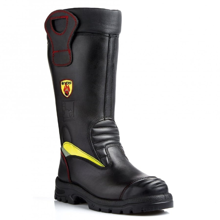 Buty specjalne YDS PLUTO GTX wciągane CROSSTECH® .