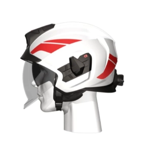  Hełm strażacki Rosenbauer Heros Titan