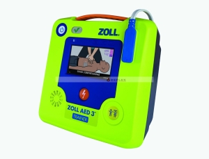 Defibrylator szkoleniowy ZOLL AED 3 Trainer