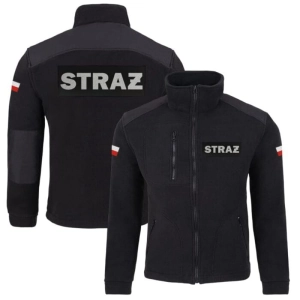  Polar strażacki OSP - Helicon Classic 