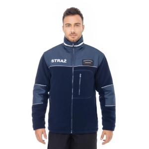  Bluza polarowa (bez dystynkcji)