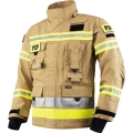 Ubranie specjalne TEXPORT Fire Basic Poland - 2 częściowe 