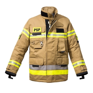  Ubranie specjalne Predator - 3 częściowy 