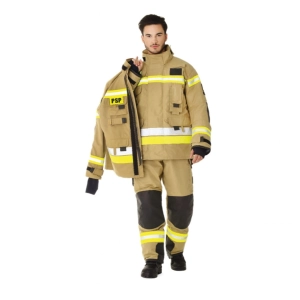  Ubranie specjalne SAFETY I  3 częściowe 