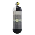 Aparat FENZY AERIS COMFORT-butla kompozytowa 7l/300bar