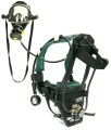 Aparat FENZY AERIS COMFORT-butla kompozytowa 7l/300bar