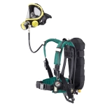 Aparat FENZY AERIS COMFORT-butla stalowa 6l/300bar