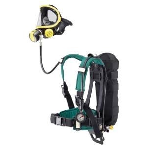 Aparat FENZY AERIS COMFORT-butla stalowa 6l/300bar