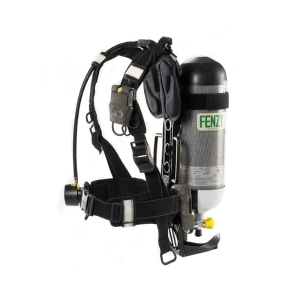 Aparat FENZY X-PRO Zenith - butla stalowa 6l/300bar