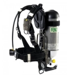 Aparat FENZY X-PRO Zenith – butla kompozytowa 7l/300bar