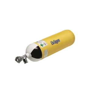Butla Kompozytowa 6,8l/300bar MSA