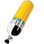 Butla stalowa 6l/300bar MSA